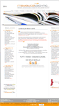 Mobile Screenshot of mediaticaweb.it